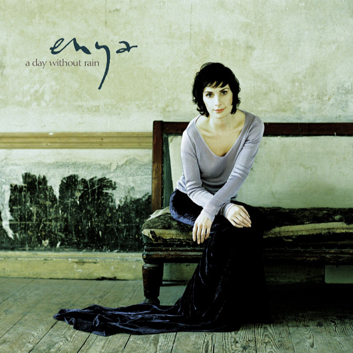 Enya-A Day Without Rain