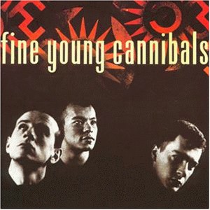 Album 'Fine Young Cannibals'